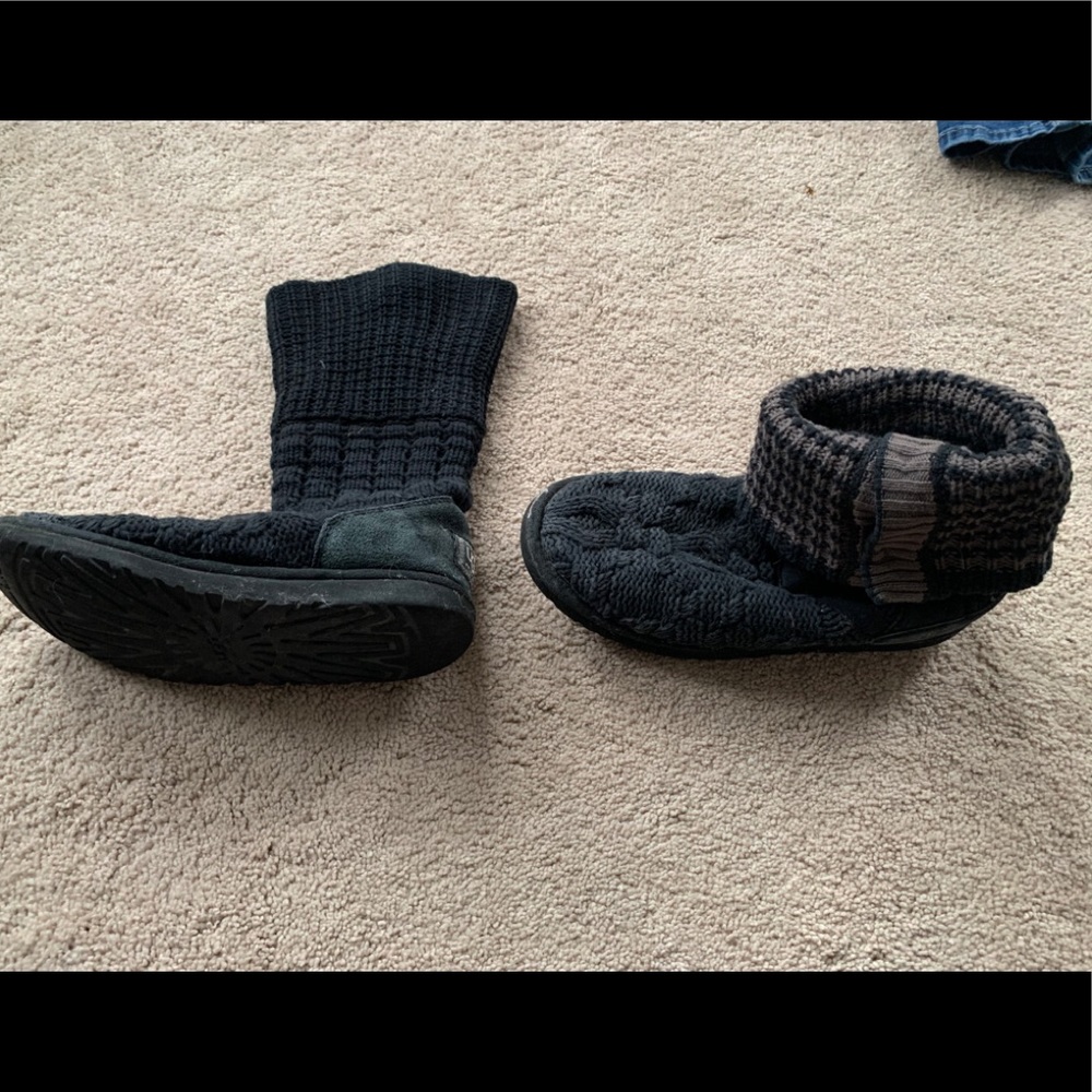 UGG Boots